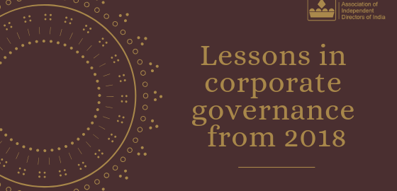 Corporate Governance