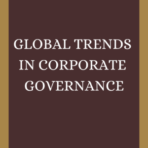 Corporate Governance