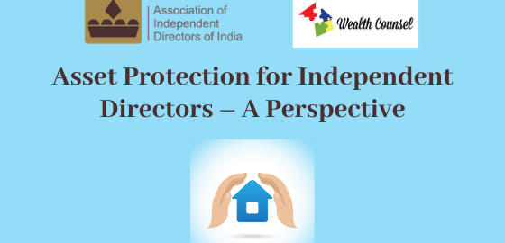 Independent Directors