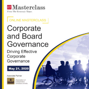 Corporate Governance