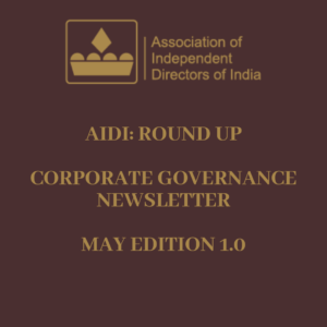 Corporate Governance