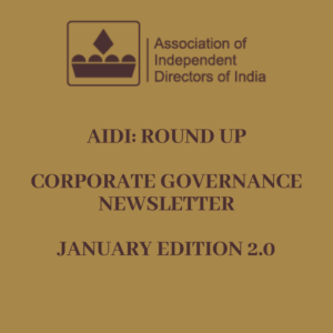 Corporate Governance