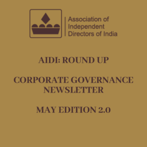 Corporate Governance